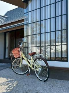 Kiyomizu Onsen & Glamping Resort Saraburi - 9