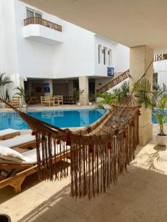 Blue Vision Diving Hotel - Marsa Alam City - 5