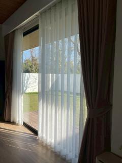 Kiyomizu Onsen & Glamping Resort Saraburi - 7