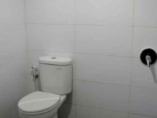 Augusta Pelabuhan Ratu Hotel - 4