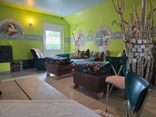 Bett _ Bike Romantik _ FH Odin - 1