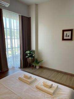 Kiyomizu Onsen & Glamping Resort Saraburi - 2