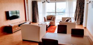 Elegant, Serene furnished and Serviced apartment. - 7