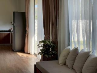 Kiyomizu Onsen & Glamping Resort Saraburi - 1