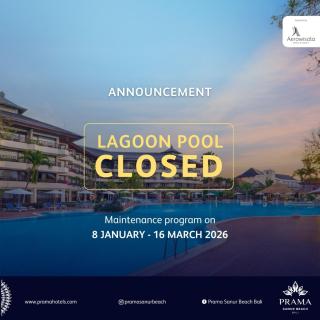 Prama Sanur Beach Bali - 7