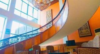 Larisae Setia Kawan Hotel - 9