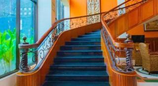 Larisae Setia Kawan Hotel - 5