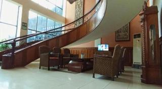 Larisae Setia Kawan Hotel - 3