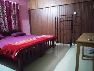 Periyar Green Bed & Breakfast - 7