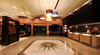 Holiday Garden Hotel - 7