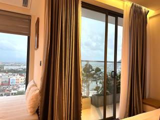 Kira Kira 's Apartment, Apec Mandala Phu Yen Condotel - 9