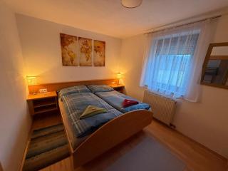 Haus in Stadtnähe, gratis Parkplätze - 9