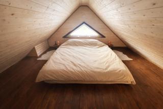 Hobu House - a Cozy, Private Cabin by the Forest near Haapsalu - 5