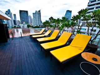 The Heritage Silom Hotel - 8