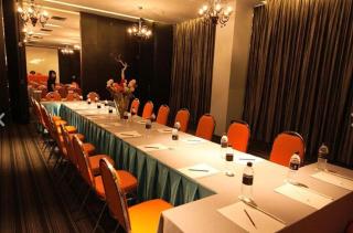 The Heritage Silom Hotel - 3