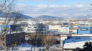 Apartmán Mikaela 68 m2 - 1