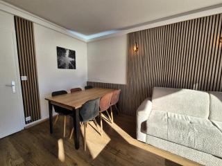 Résidence Bec Rouge - Appartement rénové·Skis aux pieds·Balcon MAE-1061 - 3