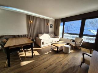 Résidence Bec Rouge - Appartement rénové·Skis aux pieds·Balcon MAE-1061 - 2