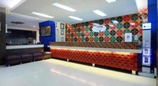 Hotel Marlin Pekalongan Managed by Dafam -  - 4