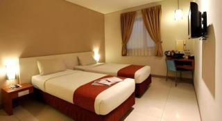 Hotel Marlin Pekalongan Managed by Dafam -  - 1