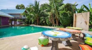 OYO 384 Ban Sabaidee - 4