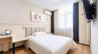 JinJiang Inn Baoji Administra Tion Center - 6