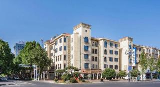 JinJiang Inn Baoji Administra Tion Center - 4