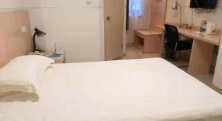 Jinjiang Inn Chengdu Taikoo Li Wenshuyuan Metro Station - 6