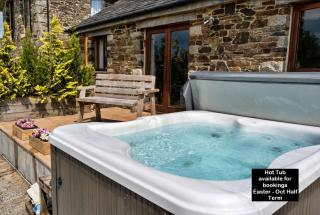 Finest Retreats - The Shippon at Lestitha - 9