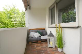 Bamberg 04 - Apartment für Firmen - 7