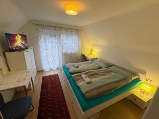 Haus in Stadtnähe, gratis Parkplätze - 6