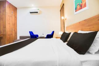 Townhouse Grand Fortune - 3