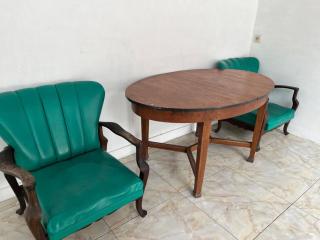 OYO LIFE 92844 Penginapan Cibodas - 4