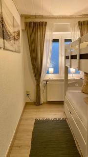 Ferienwohnung Elbstübchen - 7