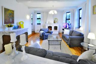 Holiday home, oasis of peace, Polanow - Polanów - 6