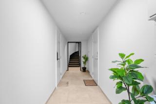 Scandinavian Design in Authentic Nordnes - 2