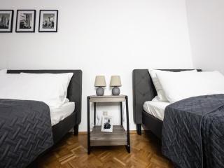 Erstklassige 3-Zimmer Wohnung - 7