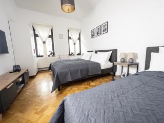 Erstklassige 3-Zimmer Wohnung - 8