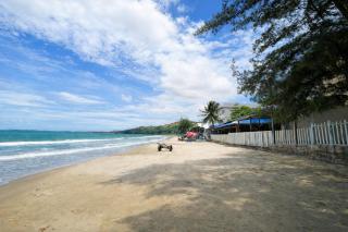 Bi Ti Guest House Mui Ne - Private Beach & Coffe - 7