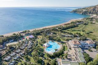 Club Esse Sunbeach - 0