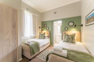 Fairway Holiday Accommodation - 9