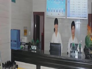 GreenTree Alliance Gansu Longnan Beishan East Road Hotel - 9