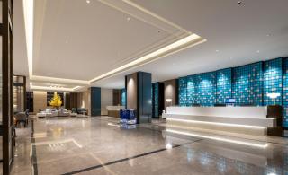 Novotel Tianjin Meijiang - 6
