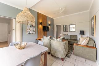 Fairway Holiday Accommodation - 1