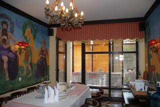 Hotel Zolota Pidkova Karpat - 9