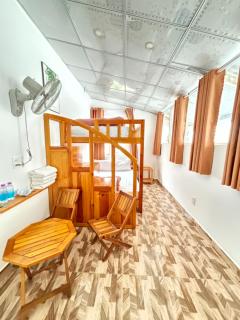 Blue Windy Đà Lạt Homestay - 7