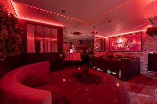Appartement Love Room/Jacuzzi - 6