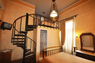 Nafsimedon Hotel - Nafplio - 2