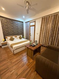 Hotel Vivaan by blue shine hospitality - 3