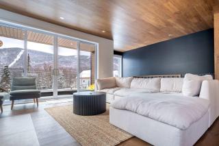 Mountain - Sauna - Camp de base du Massif - 8